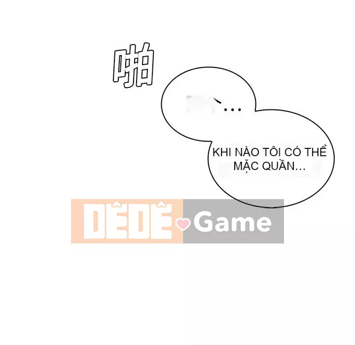 Người đàn ông được bao quanh bởi các nữ thần Chương 1-56