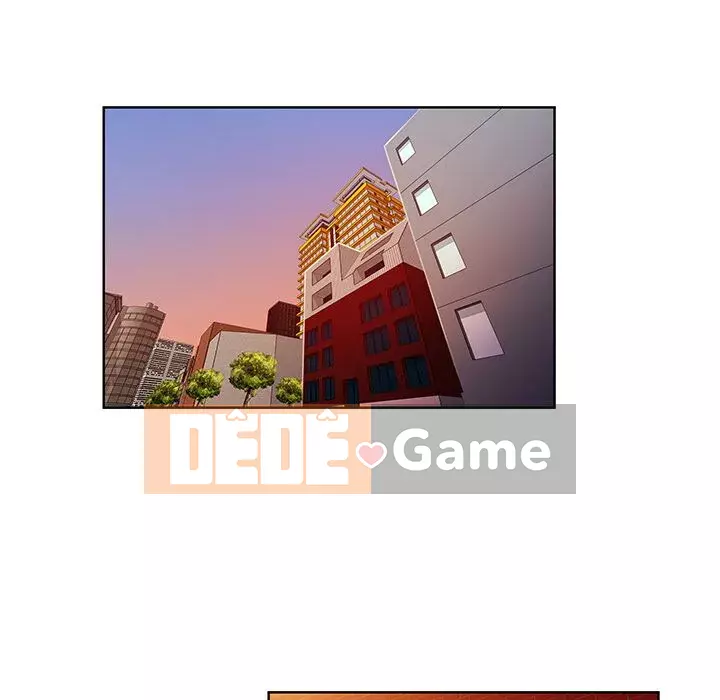 Người đàn ông được bao quanh bởi các nữ thần Chương 1-56