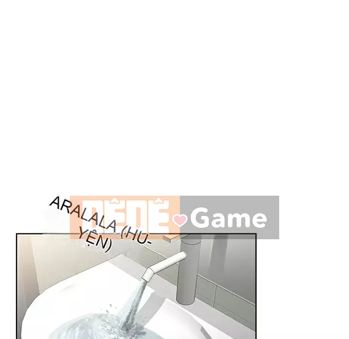 Người đàn ông được bao quanh bởi các nữ thần Chương 1-56