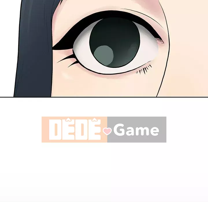 Người đàn ông được bao quanh bởi các nữ thần Chương 1-56