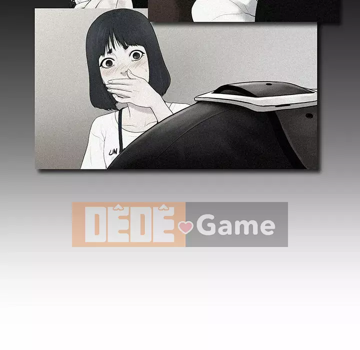 Người đàn ông được bao quanh bởi các nữ thần Chương 1-56