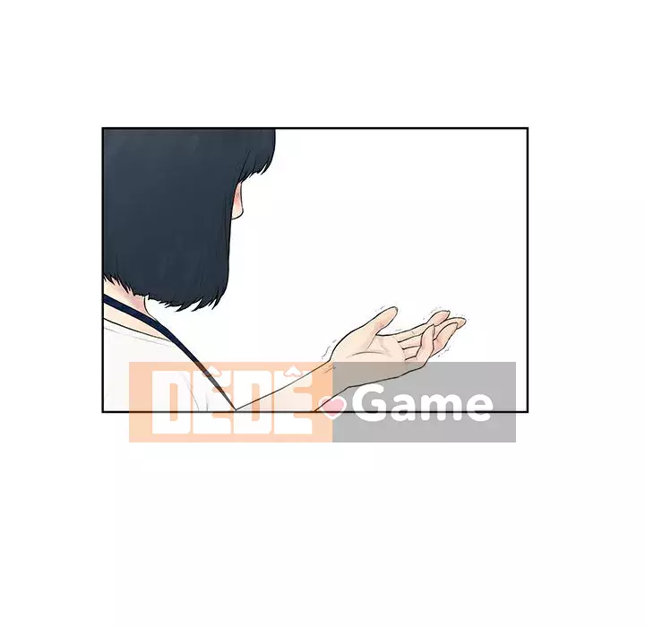 Người đàn ông được bao quanh bởi các nữ thần Chương 1-56