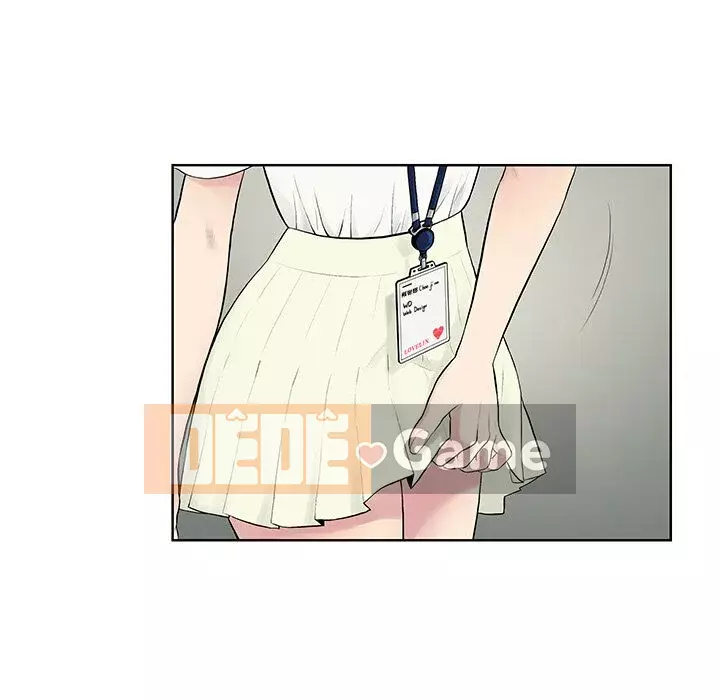 Người đàn ông được bao quanh bởi các nữ thần Chương 1-56