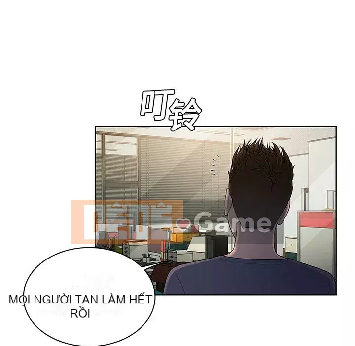 Người đàn ông được bao quanh bởi các nữ thần Chương 1-56