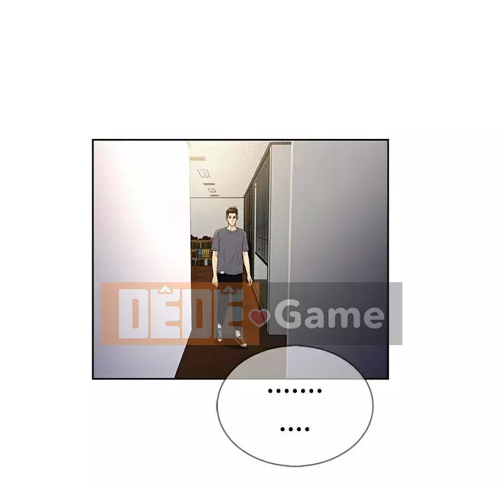 Người đàn ông được bao quanh bởi các nữ thần Chương 1-56