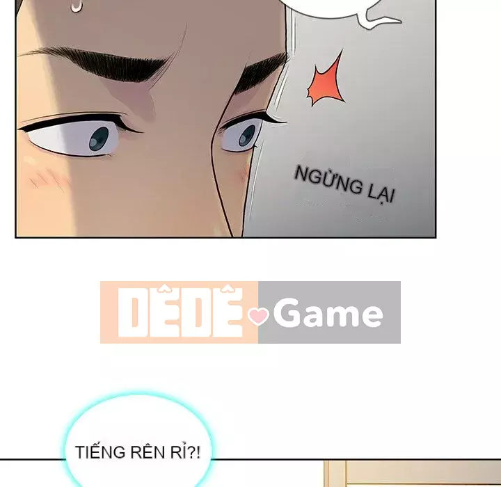 Người đàn ông được bao quanh bởi các nữ thần Chương 1-56