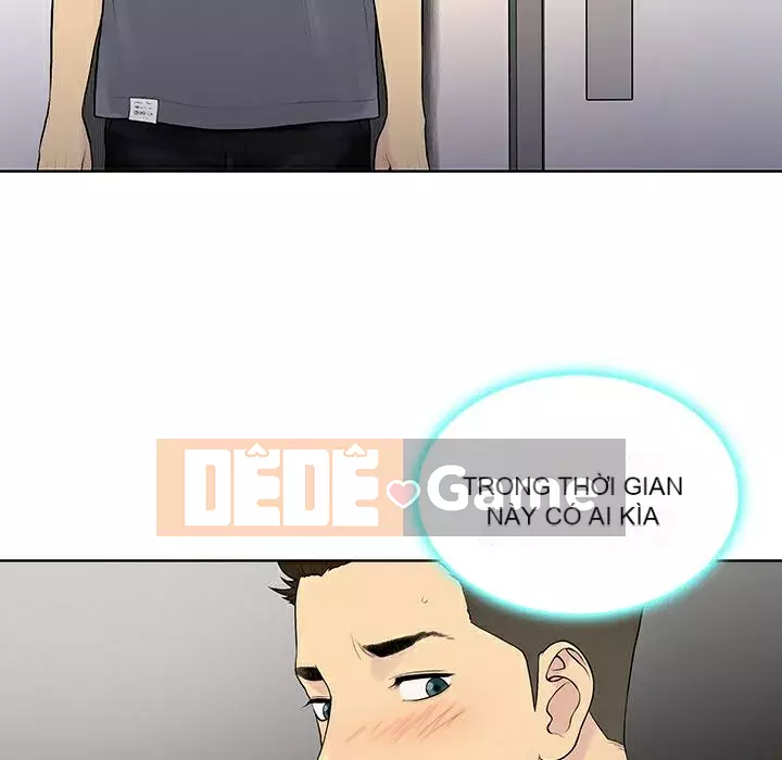 Người đàn ông được bao quanh bởi các nữ thần Chương 1-56