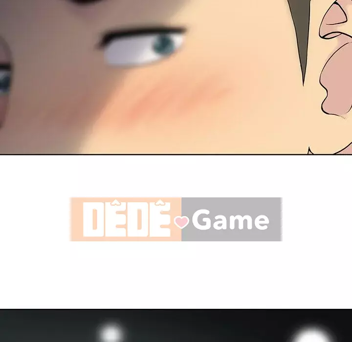 Người đàn ông được bao quanh bởi các nữ thần Chương 1-56