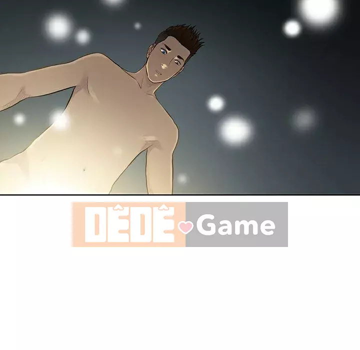 Người đàn ông được bao quanh bởi các nữ thần Chương 1-56