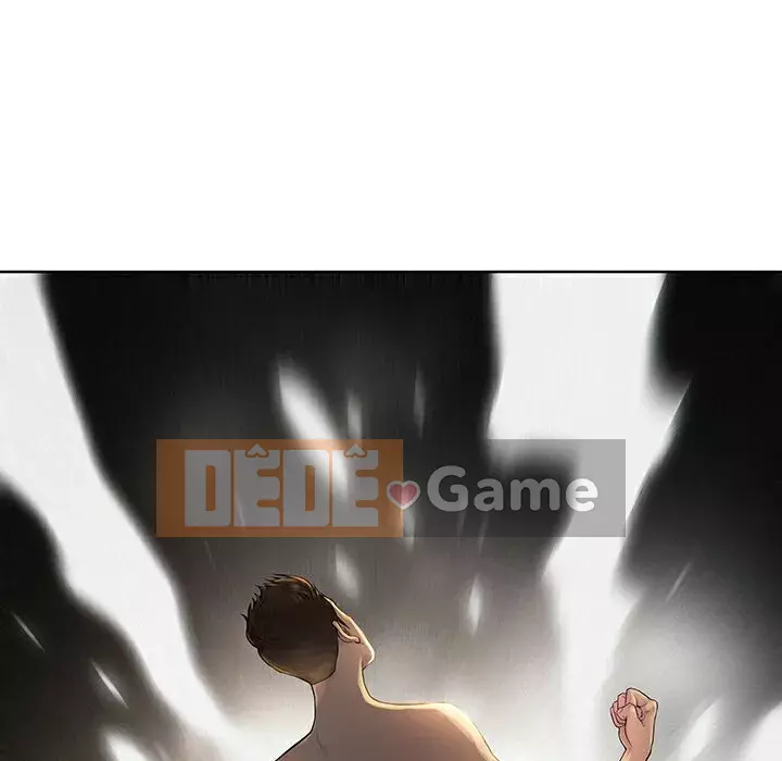 Người đàn ông được bao quanh bởi các nữ thần Chương 1-56