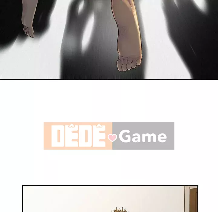 Người đàn ông được bao quanh bởi các nữ thần Chương 1-56