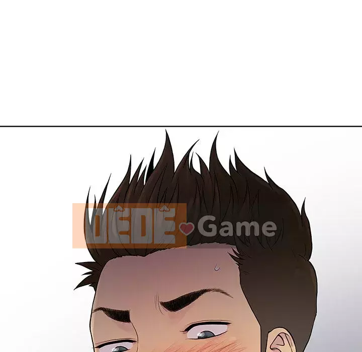 Người đàn ông được bao quanh bởi các nữ thần Chương 1-56