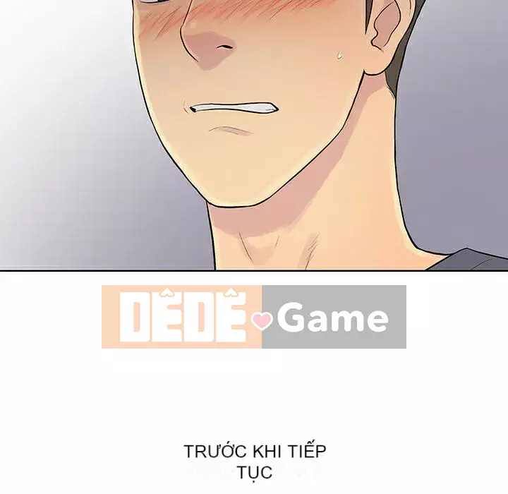 Người đàn ông được bao quanh bởi các nữ thần Chương 1-56