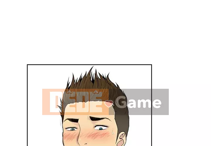 Người đàn ông được bao quanh bởi các nữ thần Chương 1-56