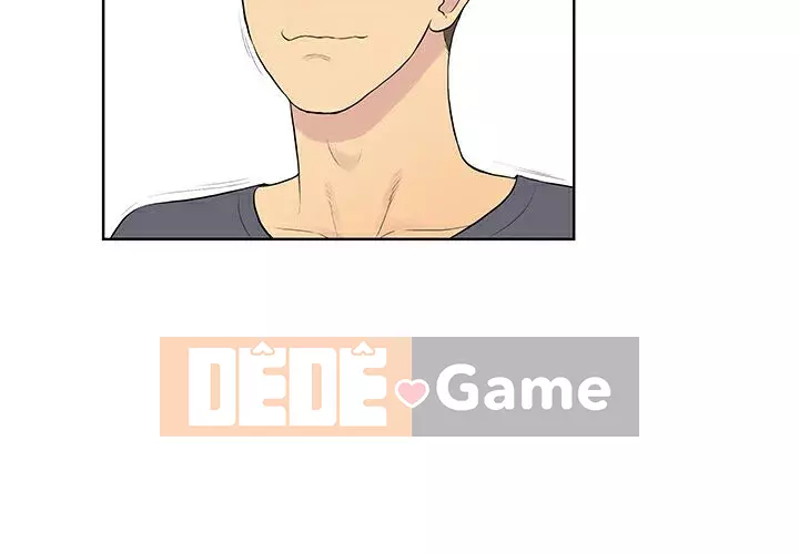 Người đàn ông được bao quanh bởi các nữ thần Chương 1-56