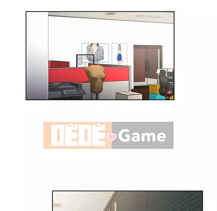 Người đàn ông được bao quanh bởi các nữ thần Chương 1-56