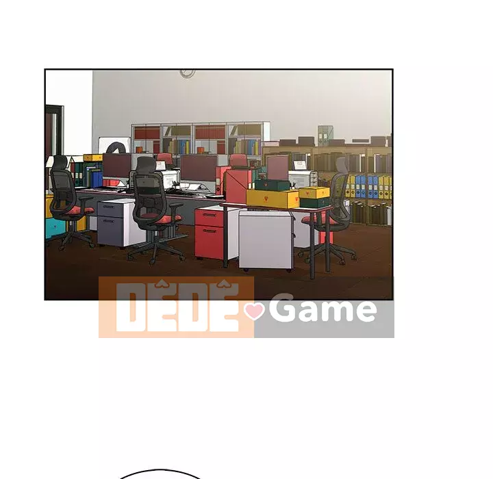 Người đàn ông được bao quanh bởi các nữ thần Chương 1-56