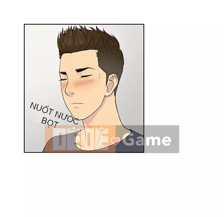 Người đàn ông được bao quanh bởi các nữ thần Chương 1-56