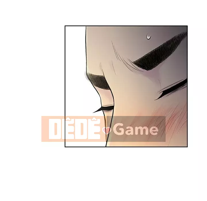 Người đàn ông được bao quanh bởi các nữ thần Chương 1-56