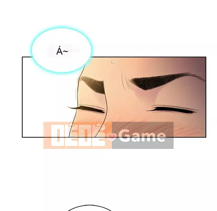 Người đàn ông được bao quanh bởi các nữ thần Chương 1-56