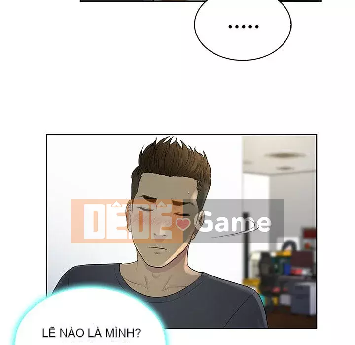 Người đàn ông được bao quanh bởi các nữ thần Chương 1-56