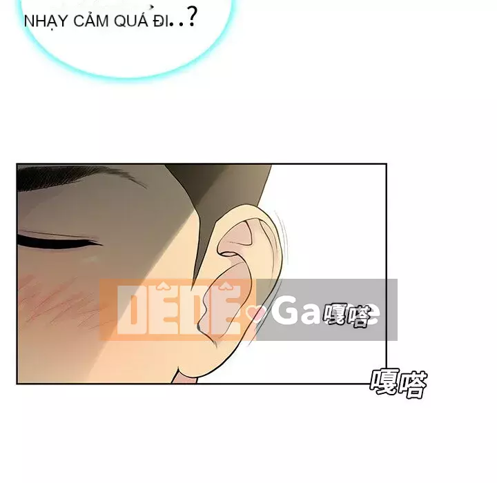 Người đàn ông được bao quanh bởi các nữ thần Chương 1-56