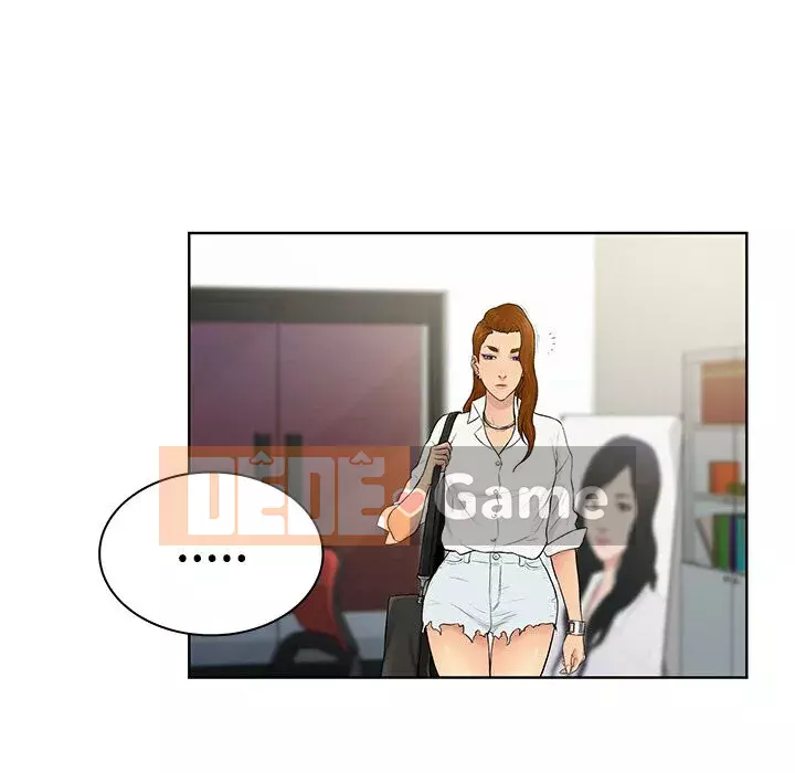 Người đàn ông được bao quanh bởi các nữ thần Chương 1-56