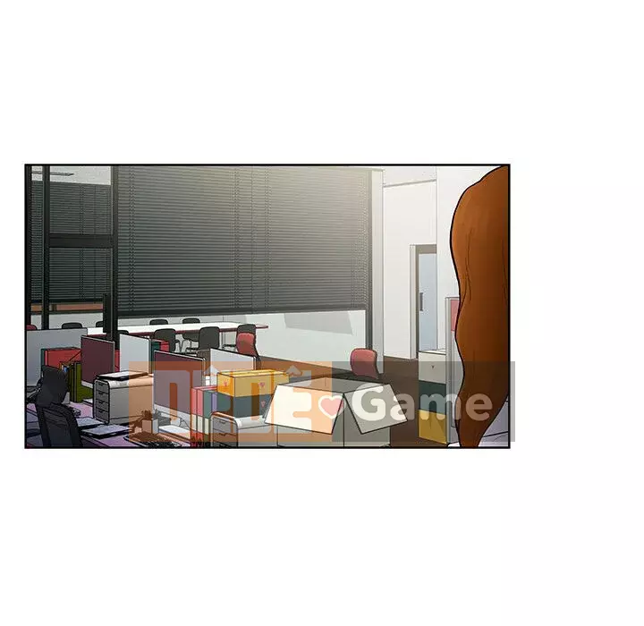 Người đàn ông được bao quanh bởi các nữ thần Chương 1-56