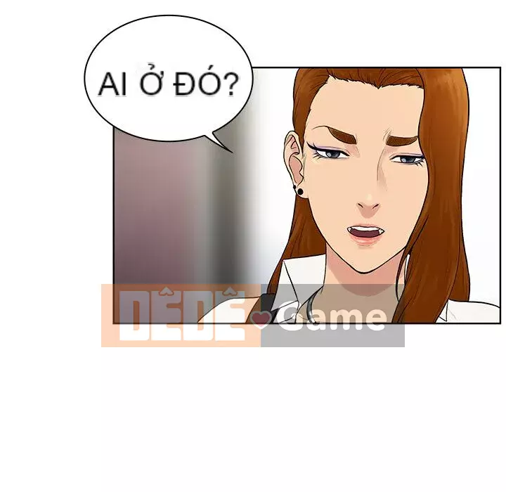 Người đàn ông được bao quanh bởi các nữ thần Chương 1-56