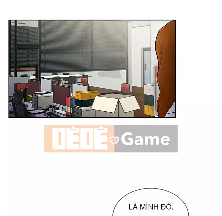 Người đàn ông được bao quanh bởi các nữ thần Chương 1-56