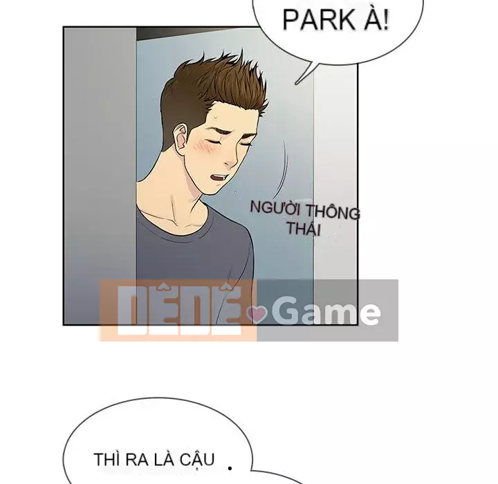 Người đàn ông được bao quanh bởi các nữ thần Chương 1-56