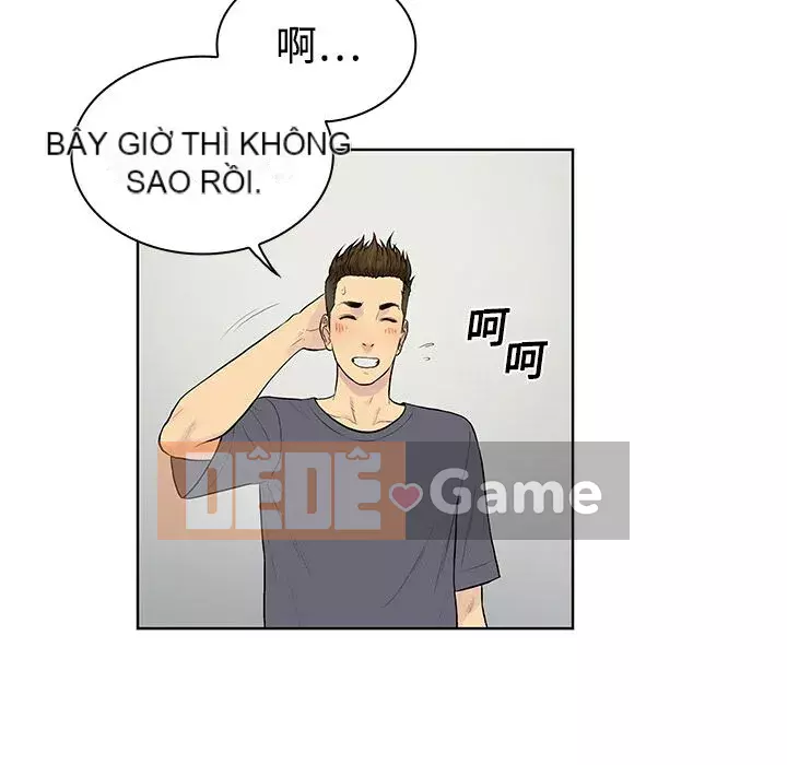 Người đàn ông được bao quanh bởi các nữ thần Chương 1-56