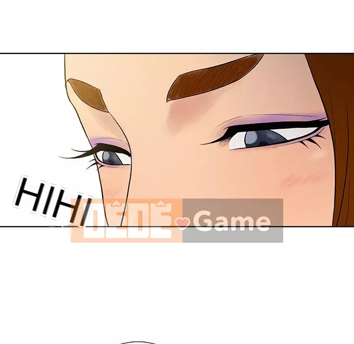 Người đàn ông được bao quanh bởi các nữ thần Chương 1-56