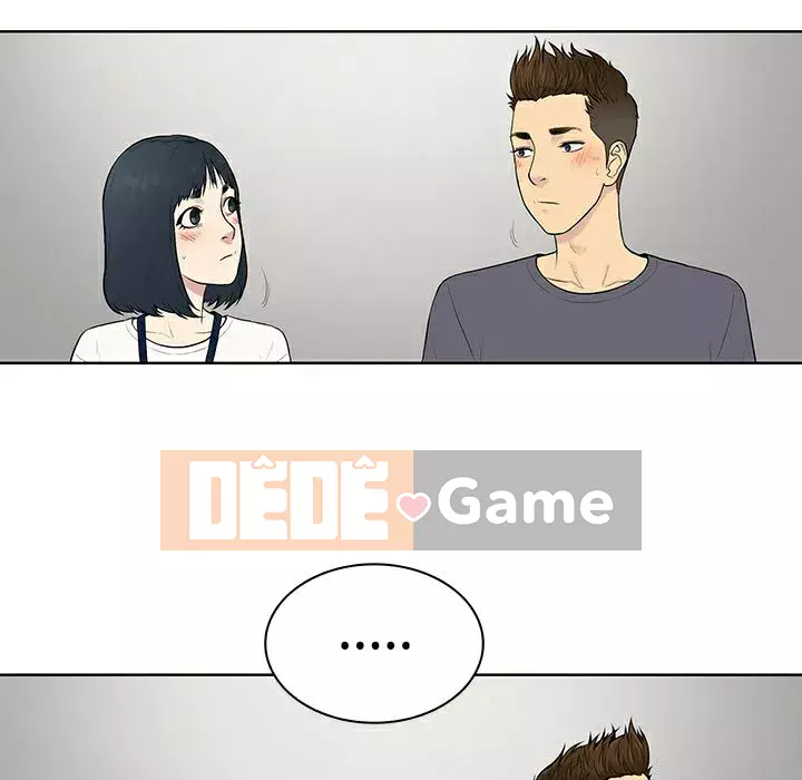 Người đàn ông được bao quanh bởi các nữ thần Chương 1-56