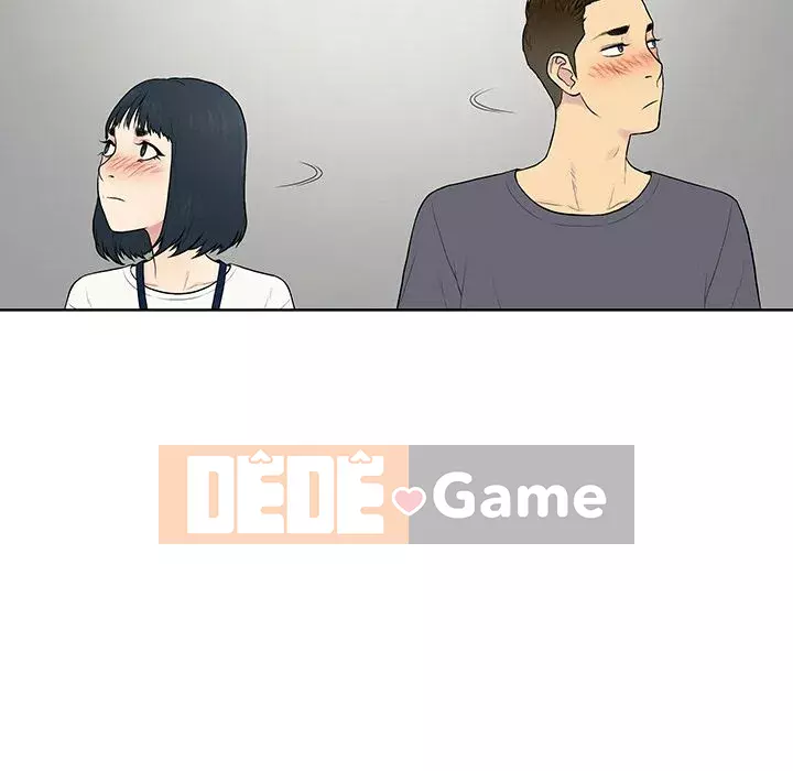 Người đàn ông được bao quanh bởi các nữ thần Chương 1-56