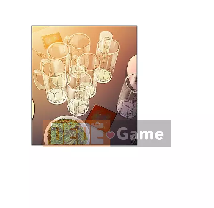 Người đàn ông được bao quanh bởi các nữ thần Chương 1-56