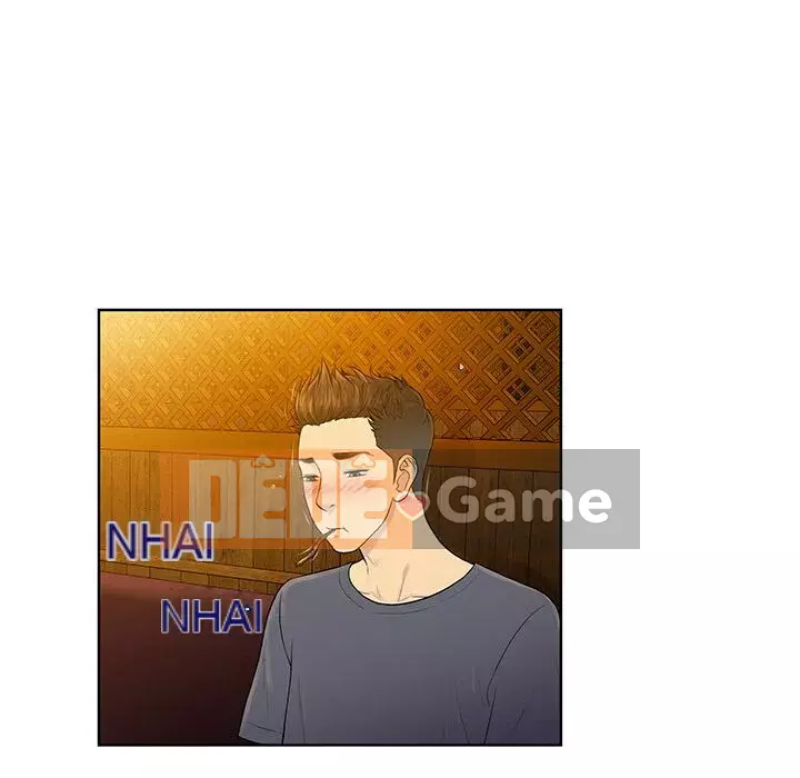 Người đàn ông được bao quanh bởi các nữ thần Chương 1-56