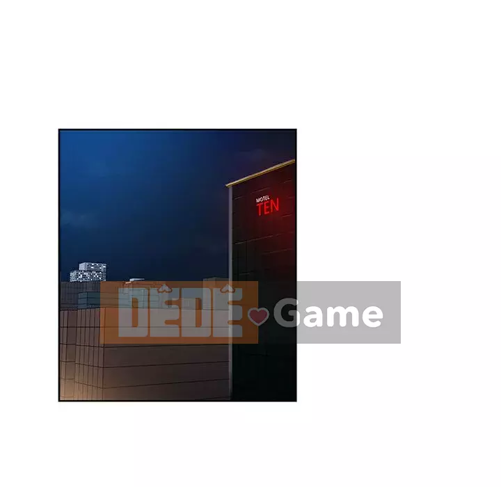 Người đàn ông được bao quanh bởi các nữ thần Chương 1-56