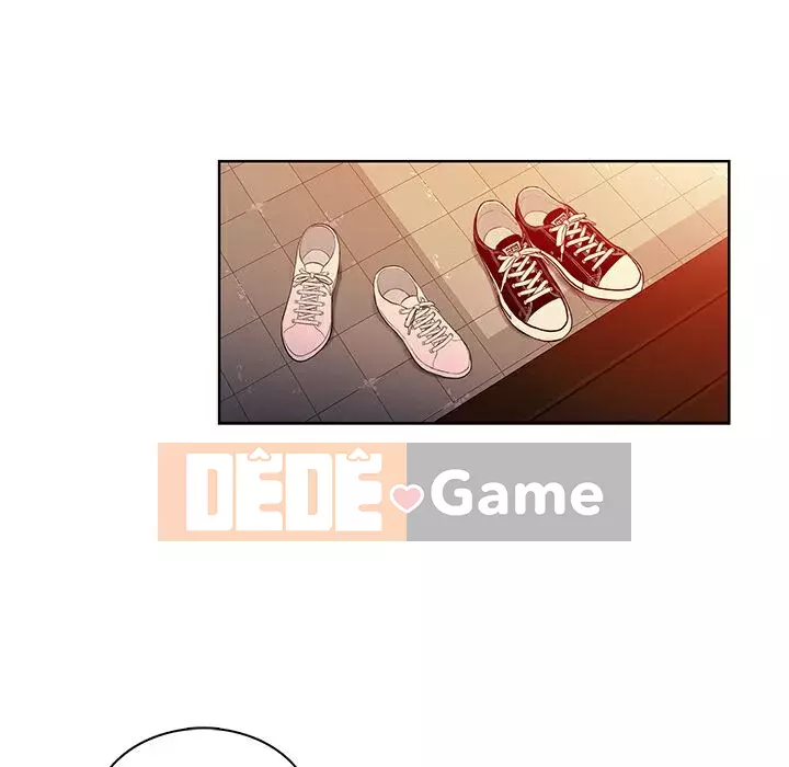 Người đàn ông được bao quanh bởi các nữ thần Chương 1-56