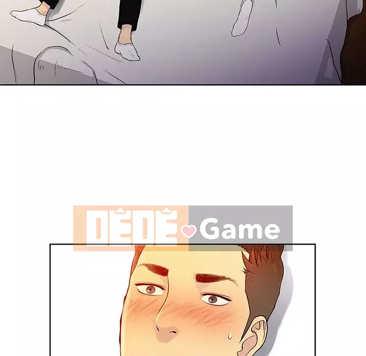 Người đàn ông được bao quanh bởi các nữ thần Chương 1-56