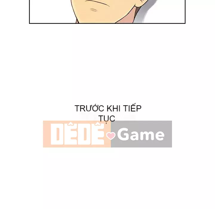 Người đàn ông được bao quanh bởi các nữ thần Chương 1-56