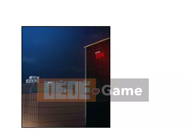 Người đàn ông được bao quanh bởi các nữ thần Chương 1-56