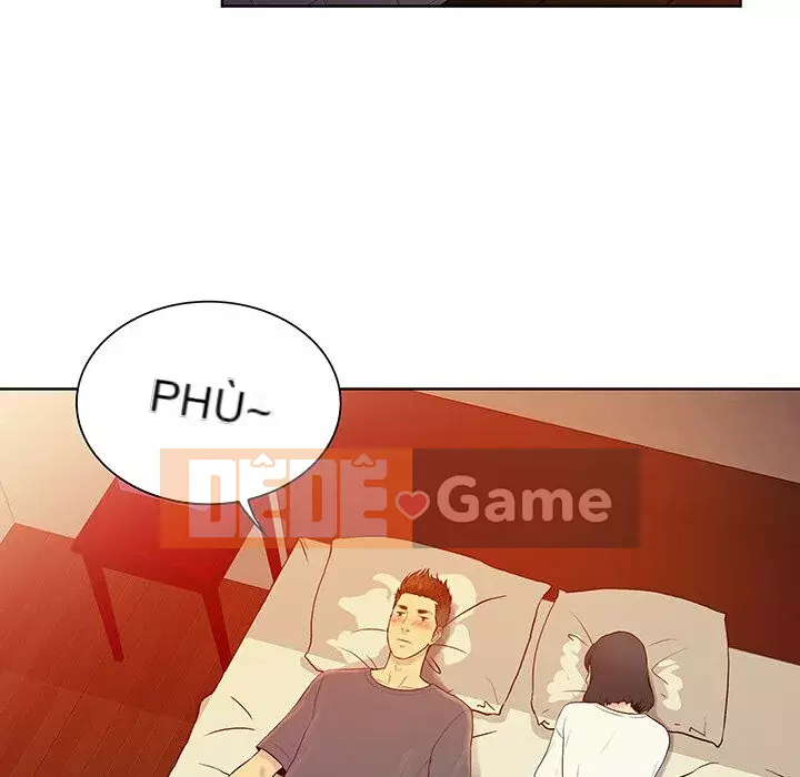 Người đàn ông được bao quanh bởi các nữ thần Chương 1-56