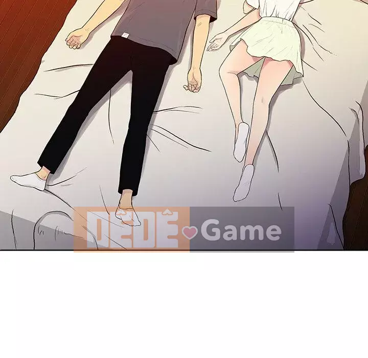 Người đàn ông được bao quanh bởi các nữ thần Chương 1-56