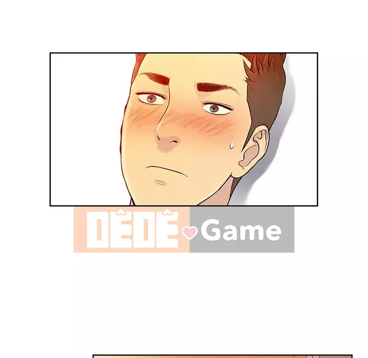 Người đàn ông được bao quanh bởi các nữ thần Chương 1-56