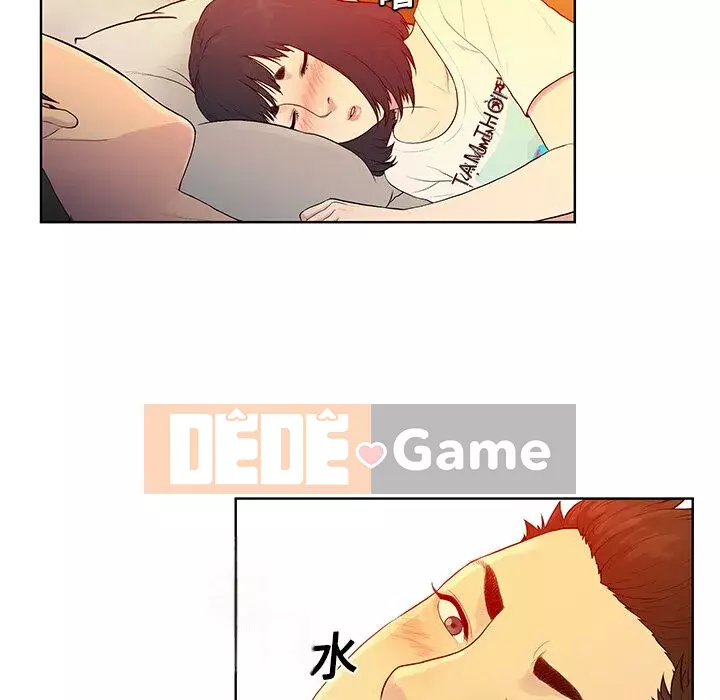 Người đàn ông được bao quanh bởi các nữ thần Chương 1-56