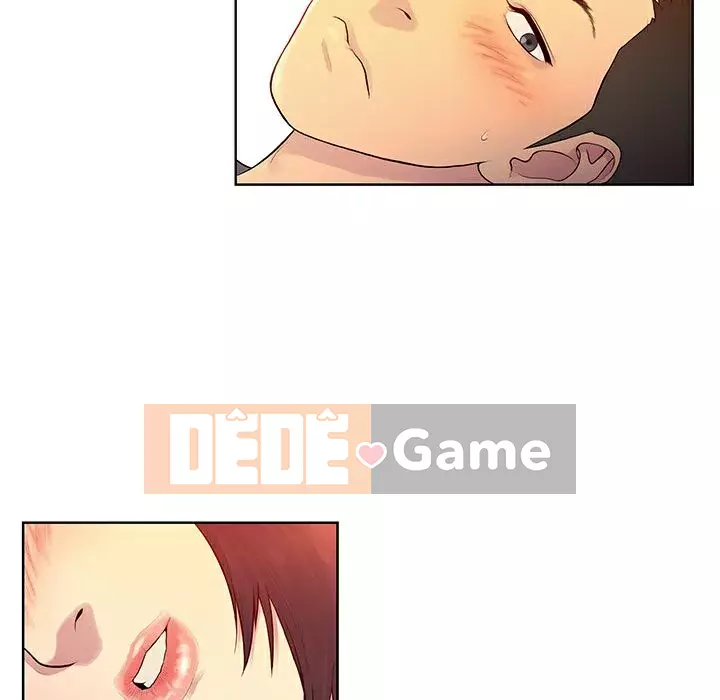 Người đàn ông được bao quanh bởi các nữ thần Chương 1-56