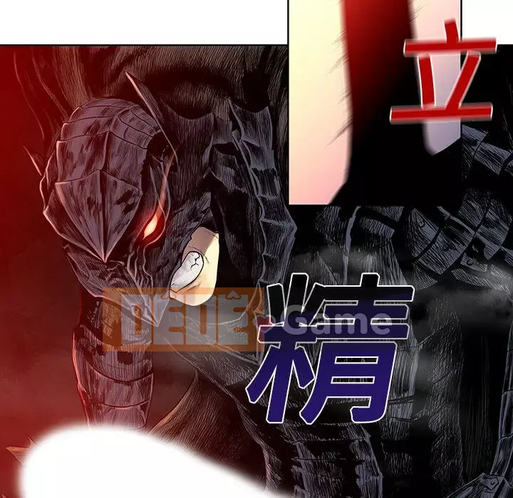 Người đàn ông được bao quanh bởi các nữ thần Chương 1-56