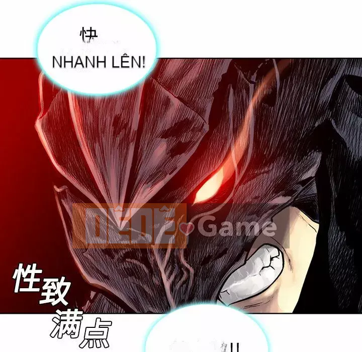 Người đàn ông được bao quanh bởi các nữ thần Chương 1-56