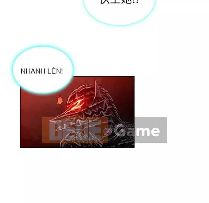 Người đàn ông được bao quanh bởi các nữ thần Chương 1-56